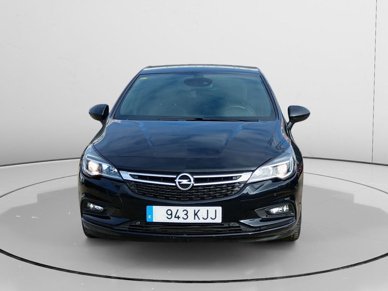 Foto Opel Astra 5