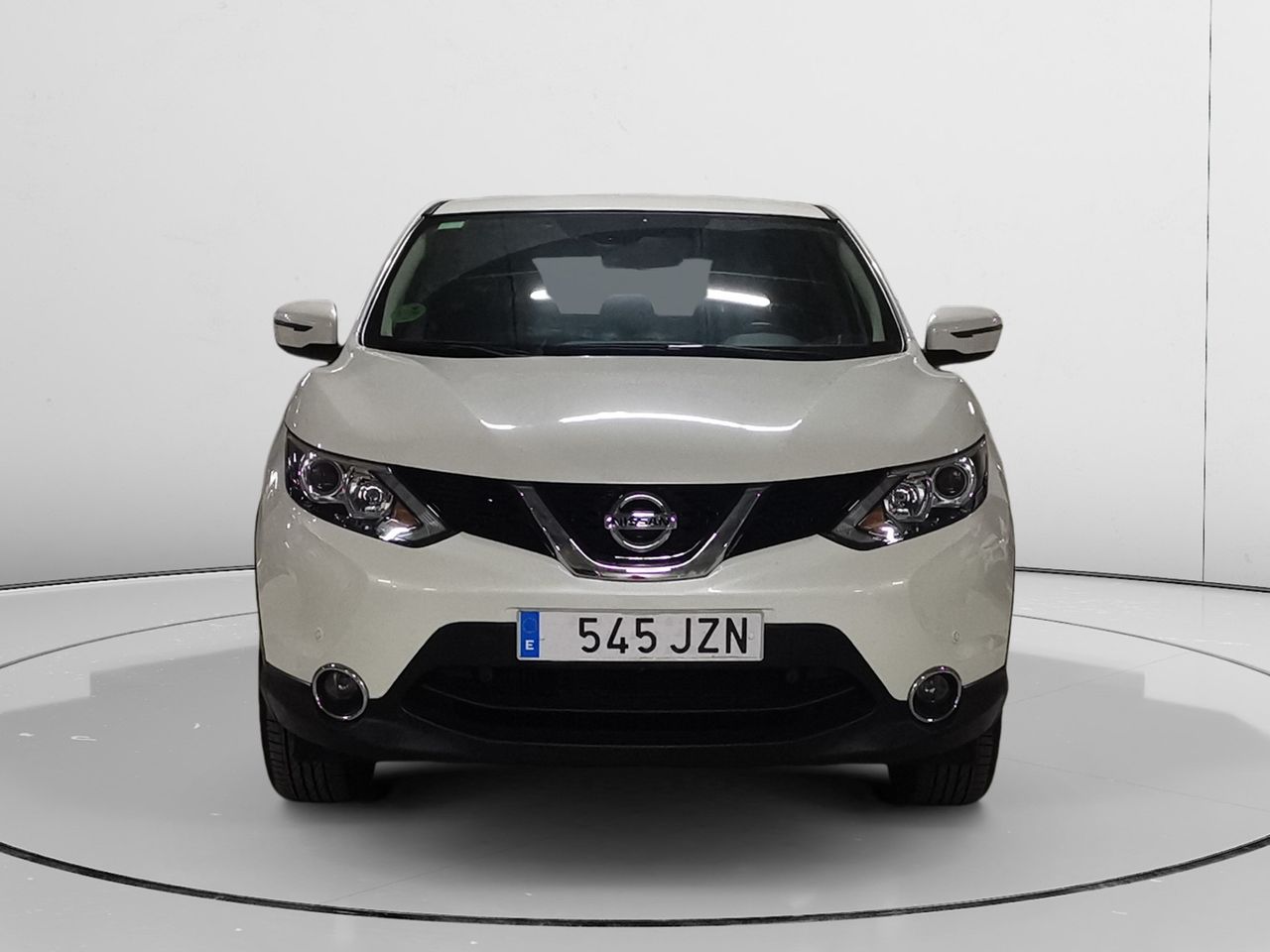 Foto Nissan Qashqai 5