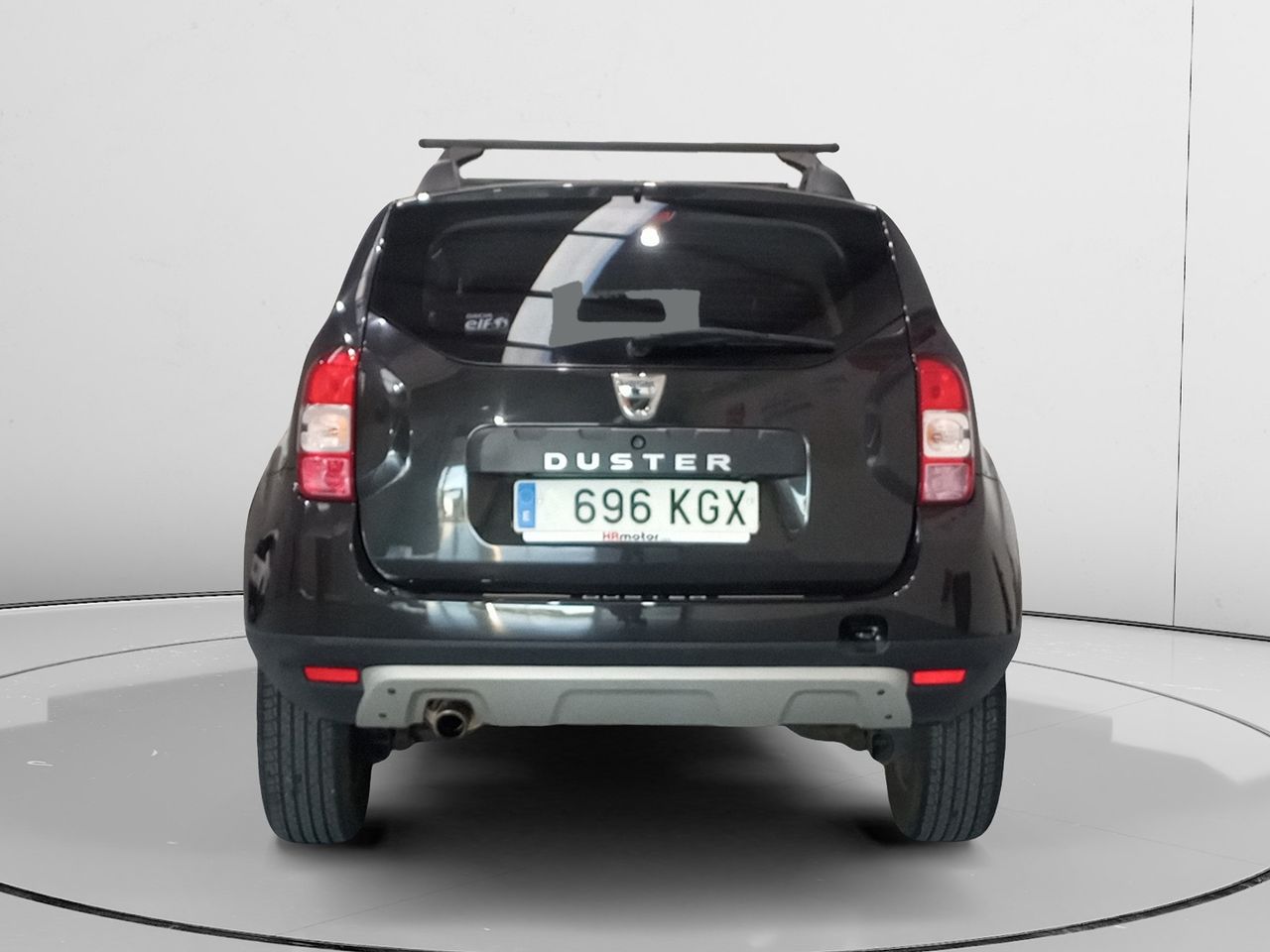 Foto Dacia Duster 3