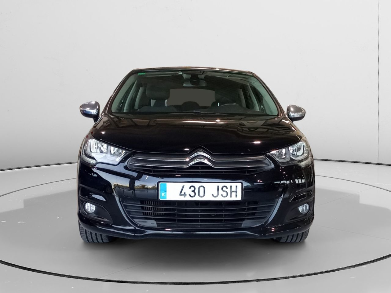 Foto Citroën C4 5