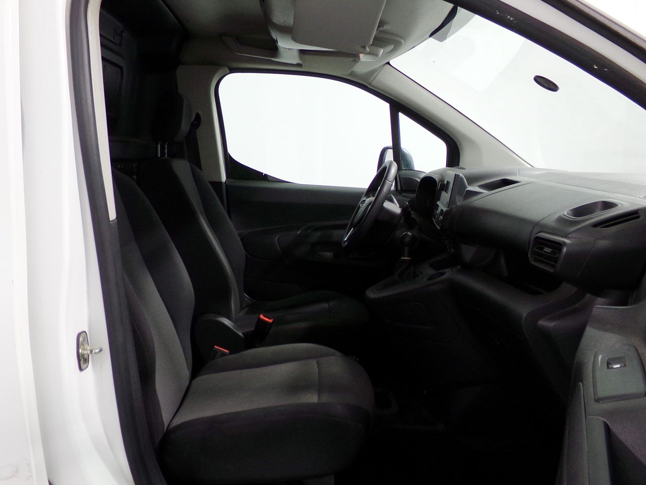 Foto Opel Combo 7