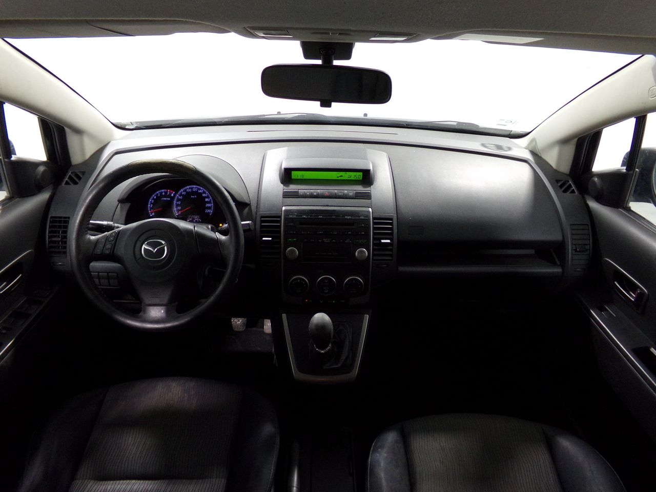 Foto Mazda Mazda5 6