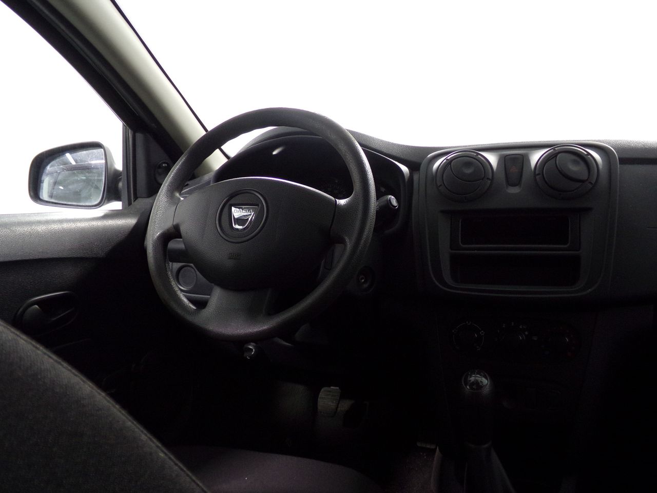 Foto Dacia Sandero 7