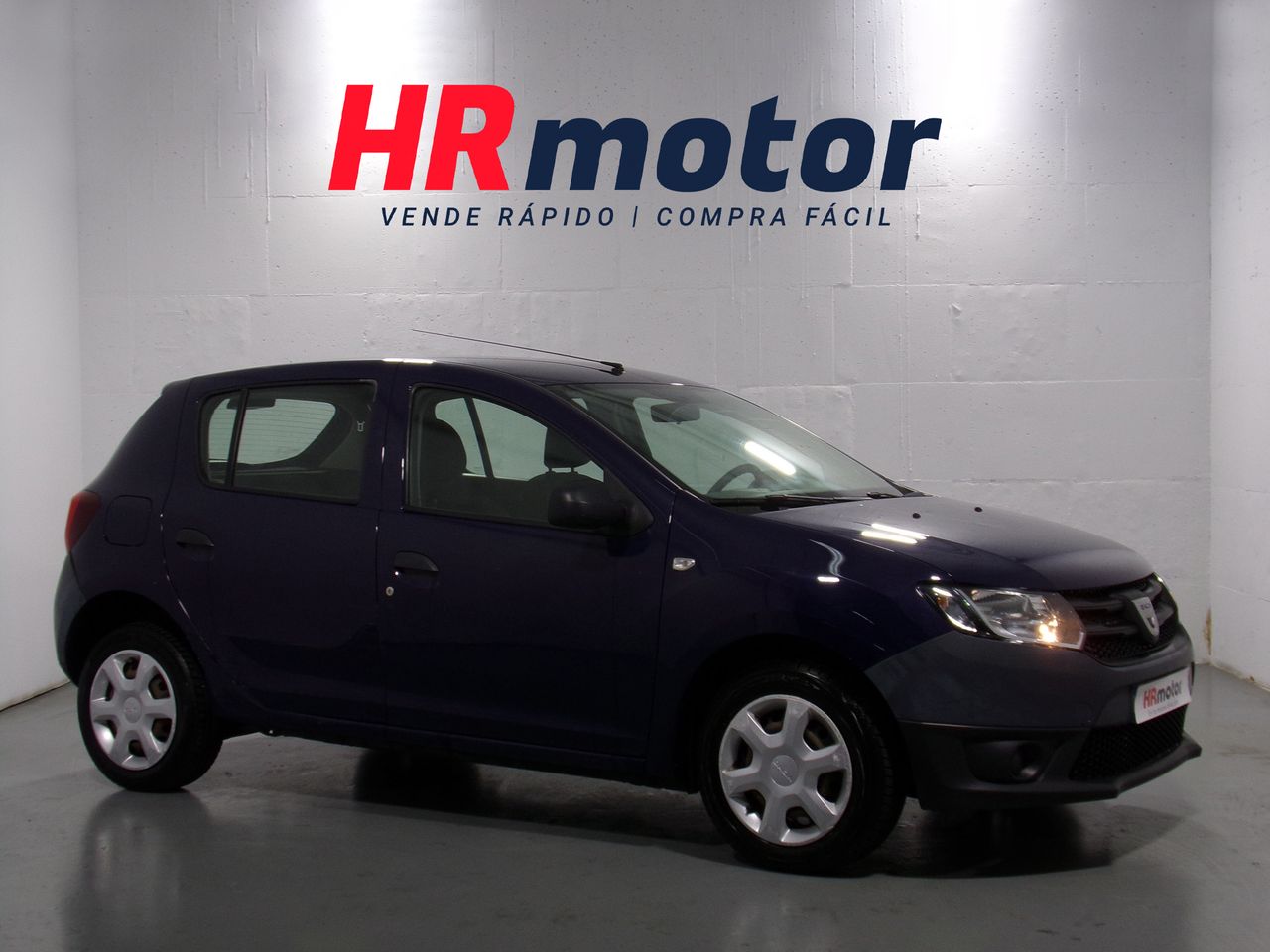 Foto Dacia Sandero 14