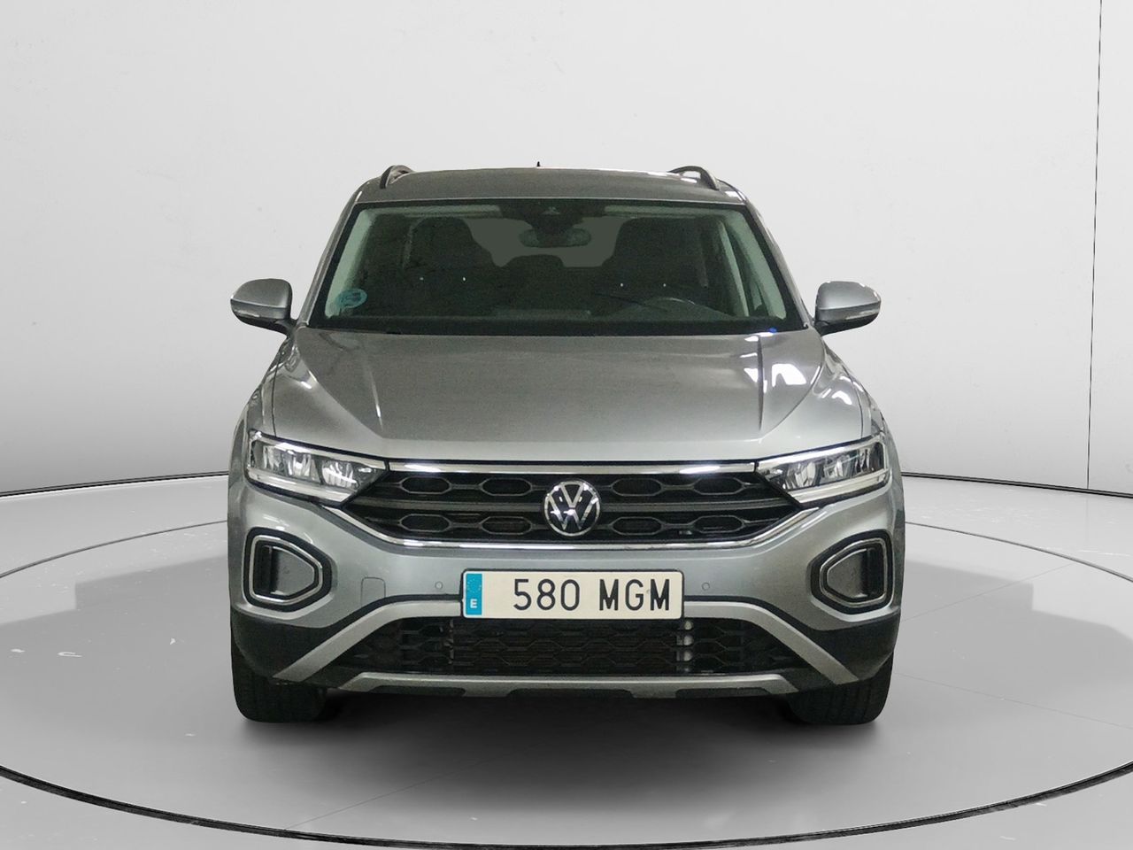 Foto Volkswagen T-Roc 5