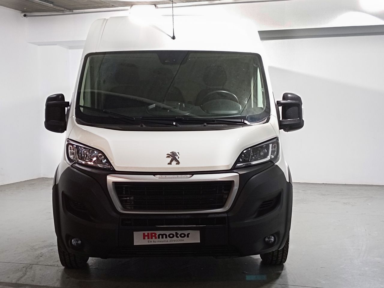 Foto Peugeot Boxer 17