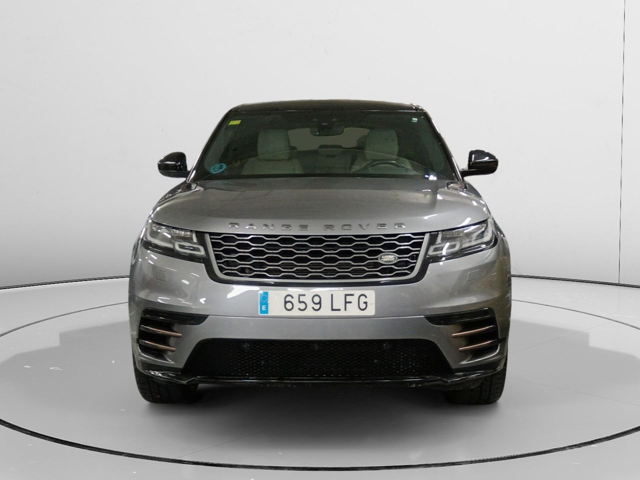 Foto Land-Rover Range Rover Velar 5