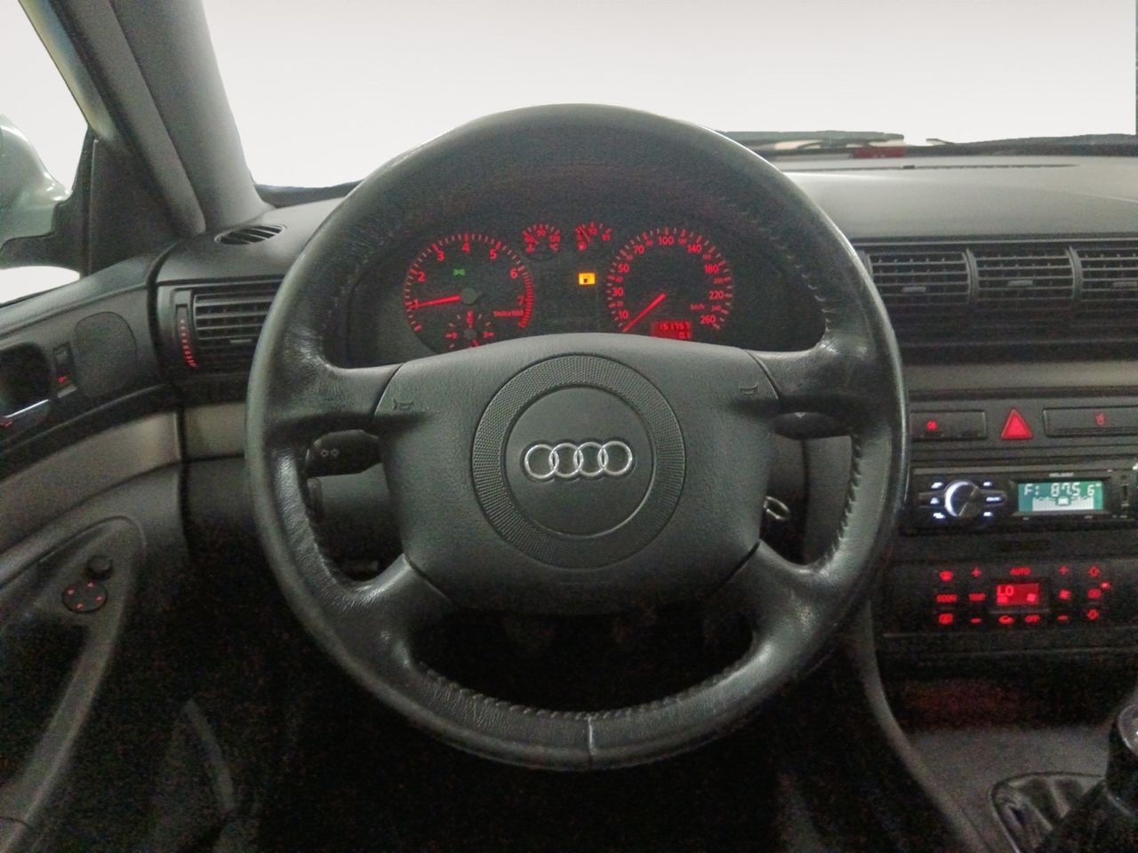 Foto Audi A4 7