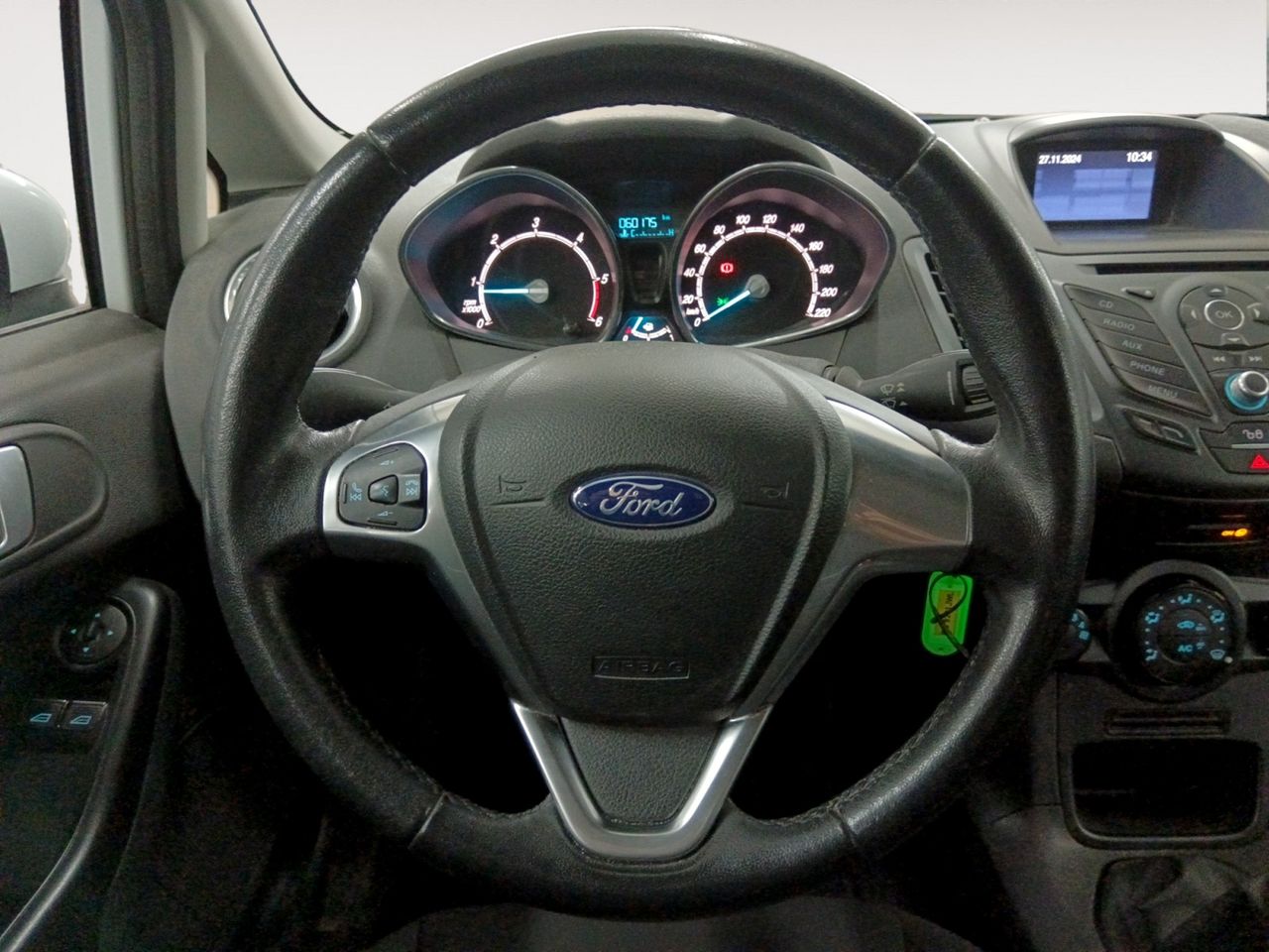 Foto Ford Fiesta 7