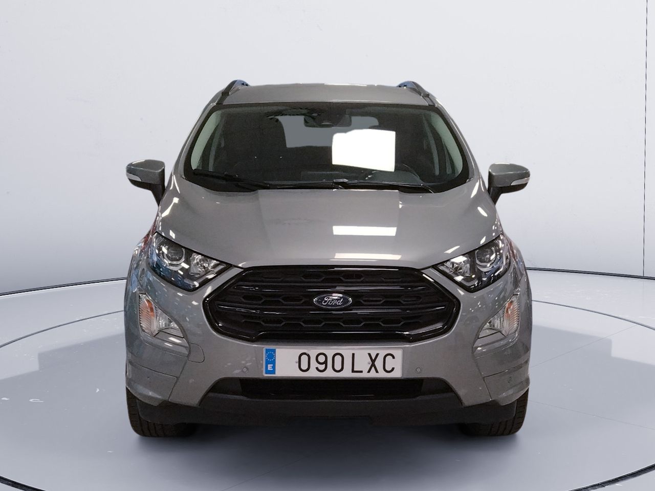 Foto Ford Ecosport 5