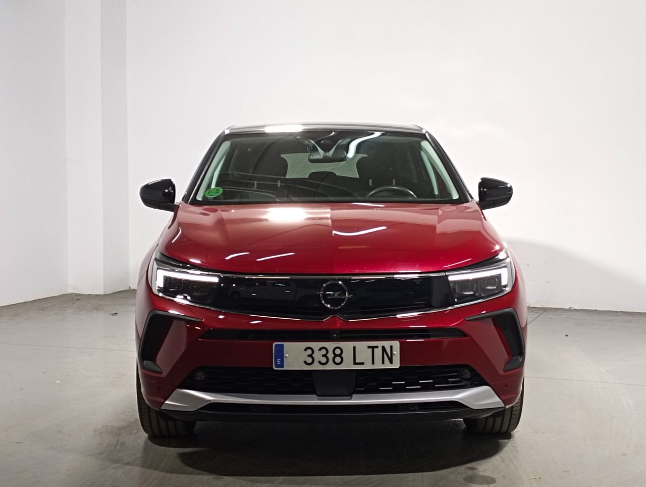 Foto Opel Grandland X 5