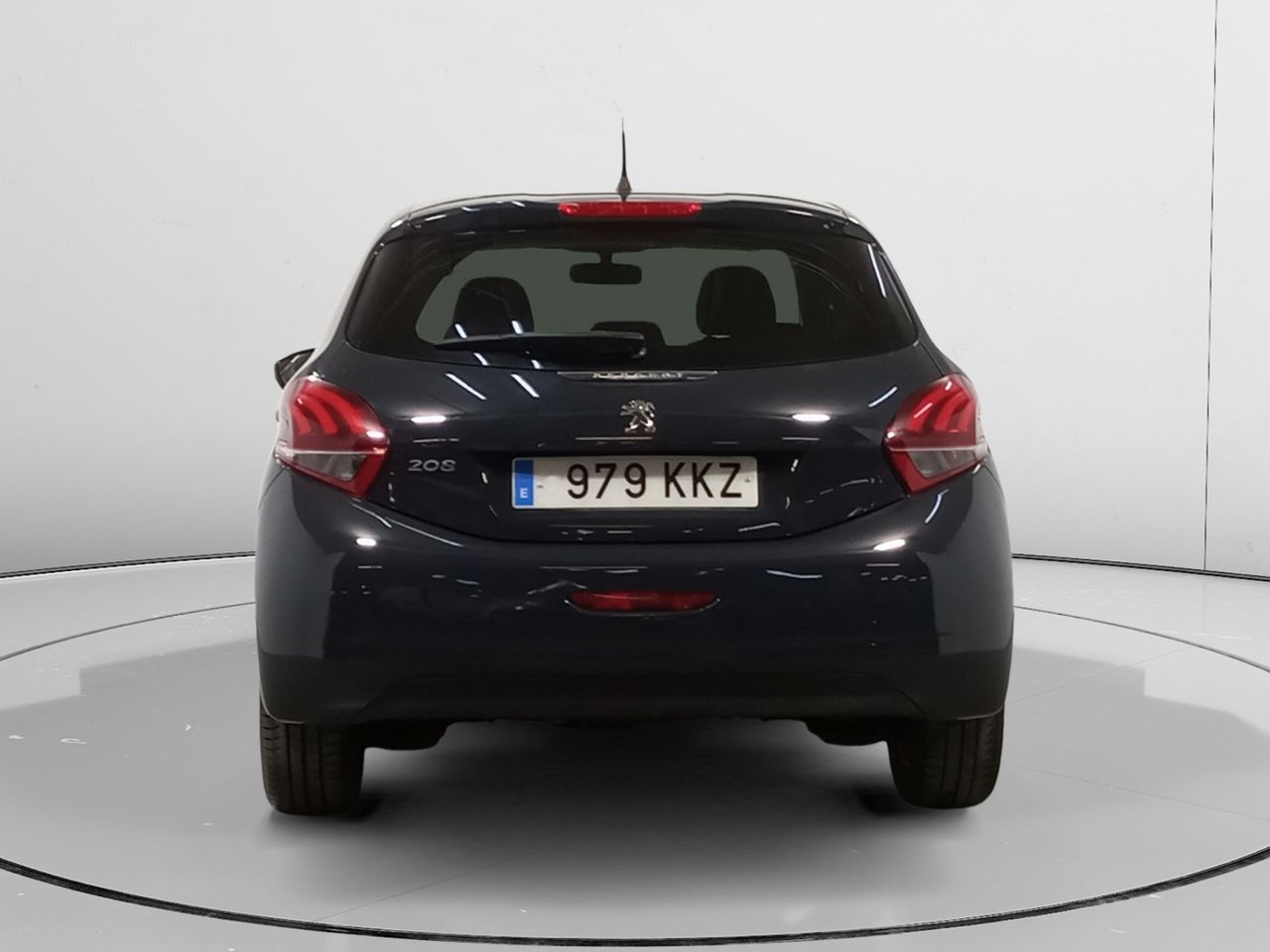 Foto Peugeot 208 3