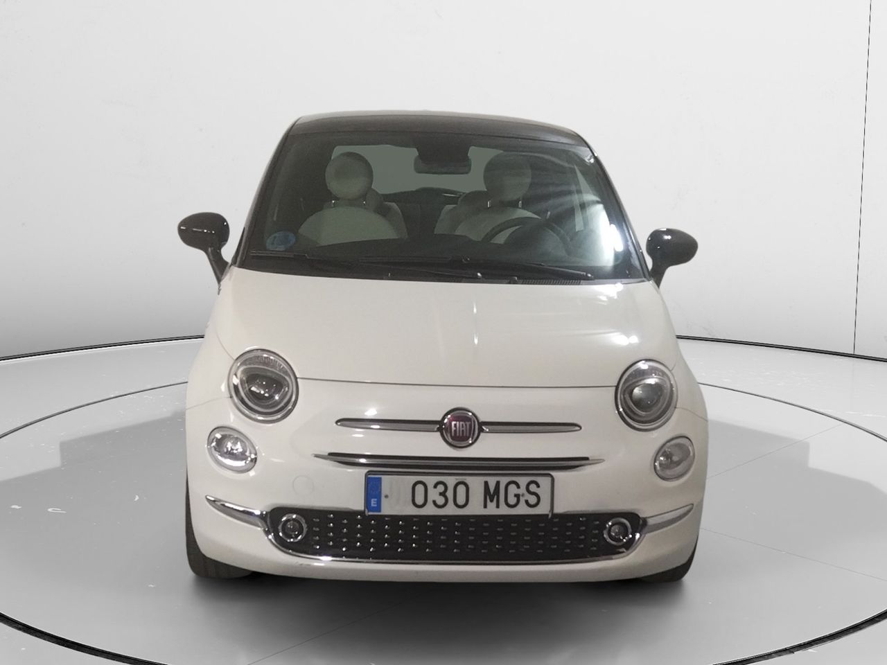 Foto Fiat 500 5