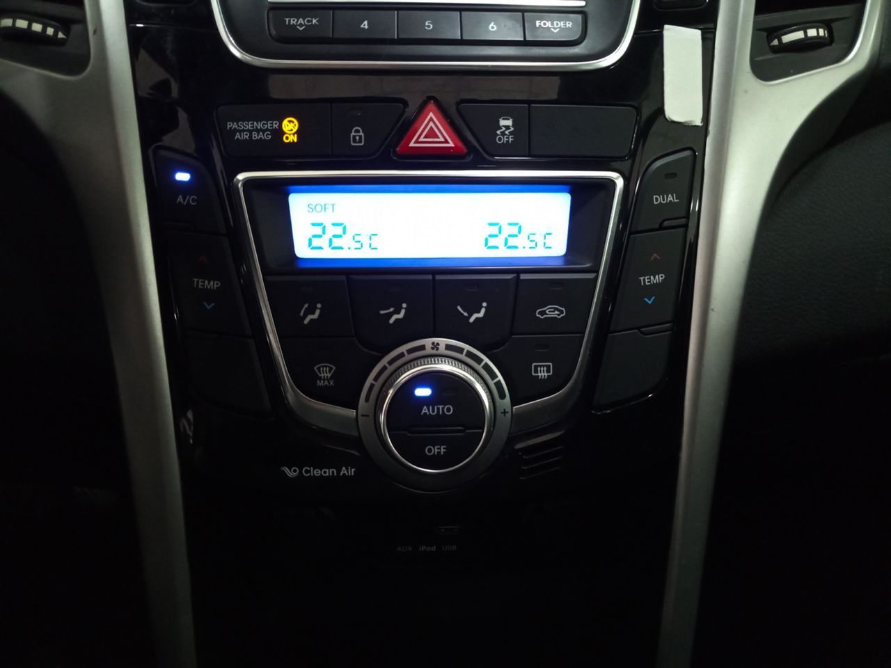 Foto Hyundai i30 18