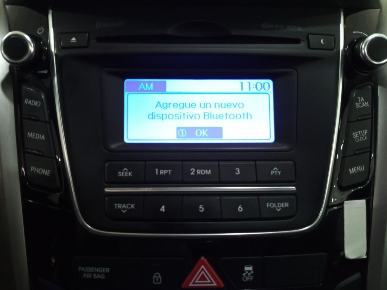 Foto Hyundai i30 20