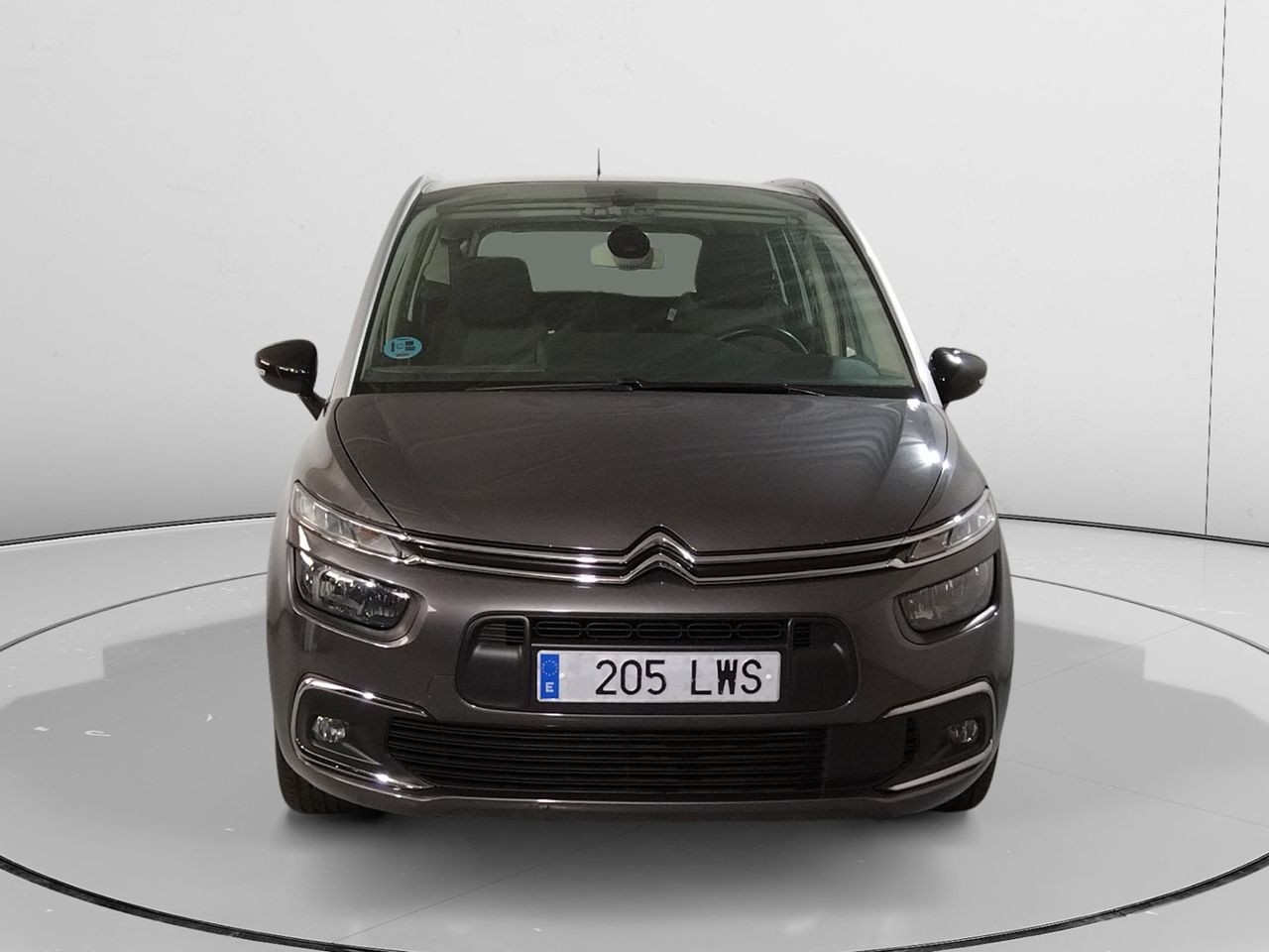 Foto Citroën C4 Spacetourer 5