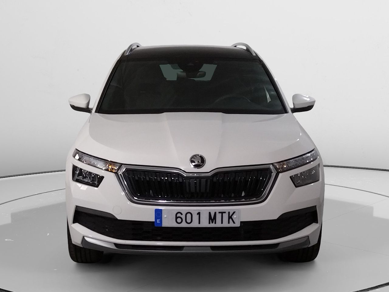 Foto Skoda Kamiq 5