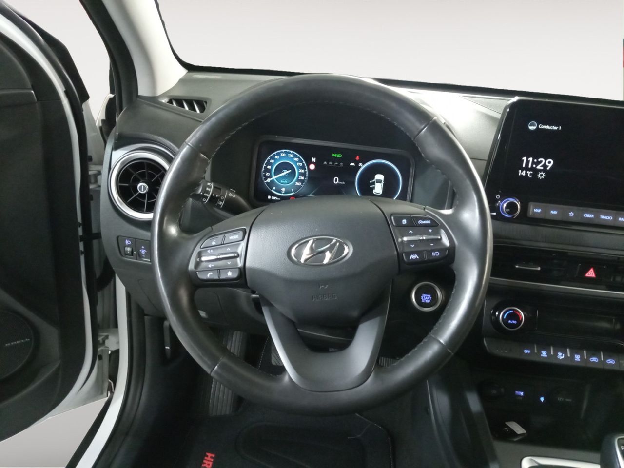 Foto Hyundai Kona 6