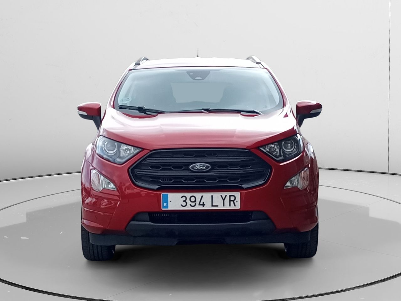 Foto Ford Ecosport 5