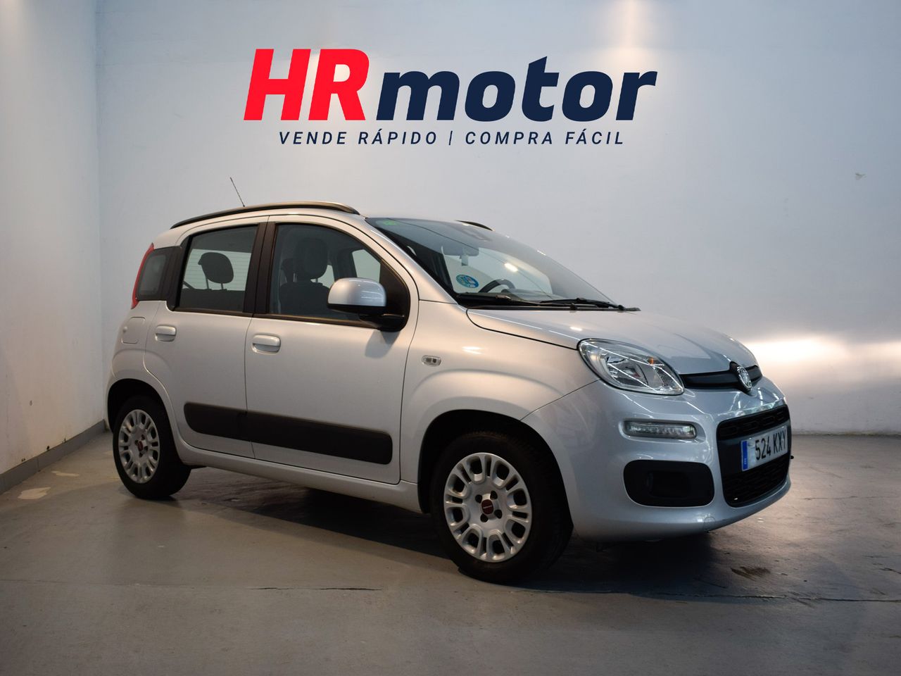 Foto Fiat Panda 1