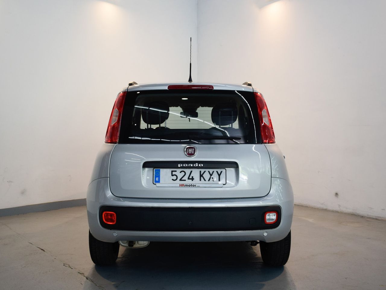 Foto Fiat Panda 3