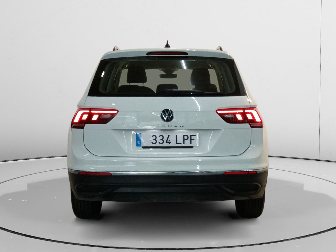 Foto Volkswagen Tiguan 3