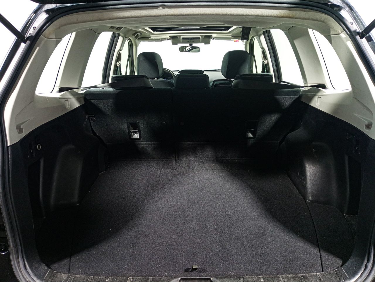 Foto Subaru Forester 13