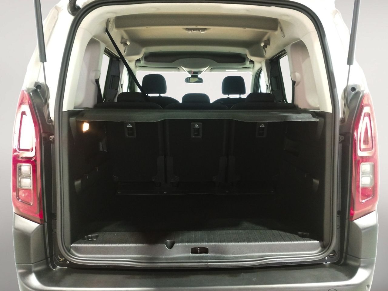 Foto Citroën Berlingo 11