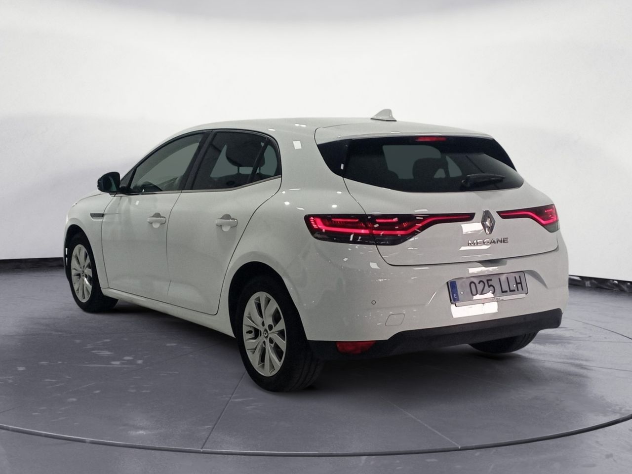 Foto Renault Mégane 4