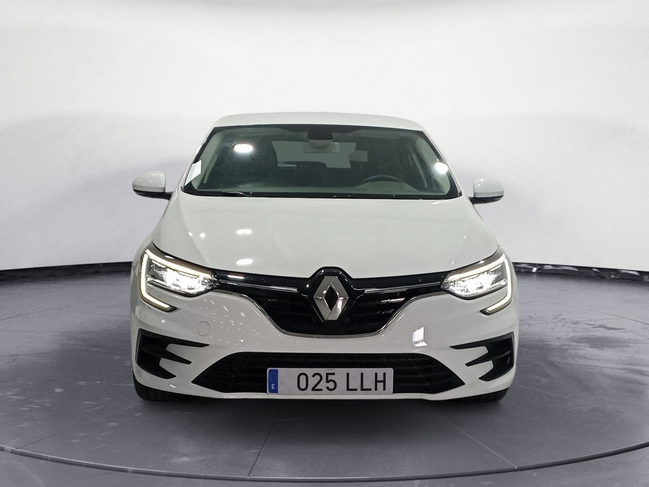 Foto Renault Mégane 5