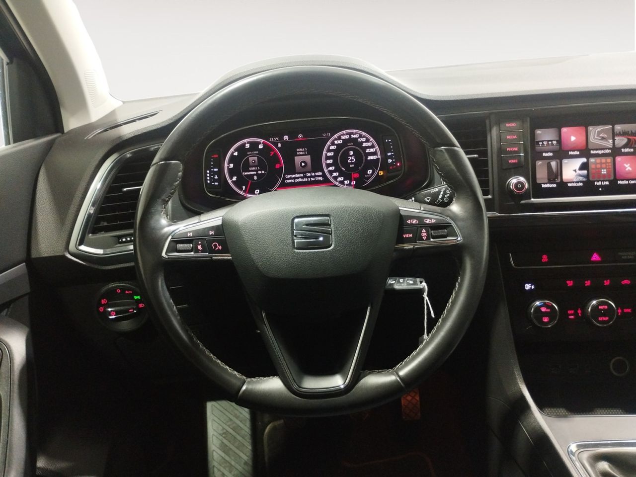 Foto Seat Ateca 7