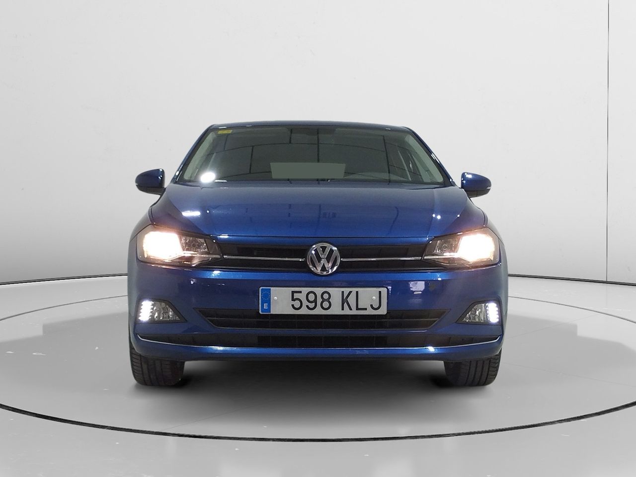 Foto Volkswagen Polo 5