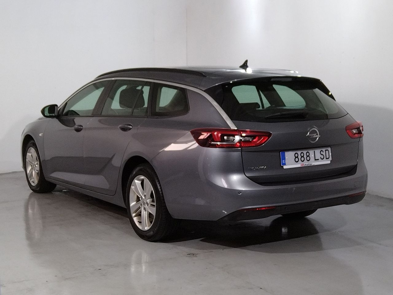 Foto Opel Insignia  17