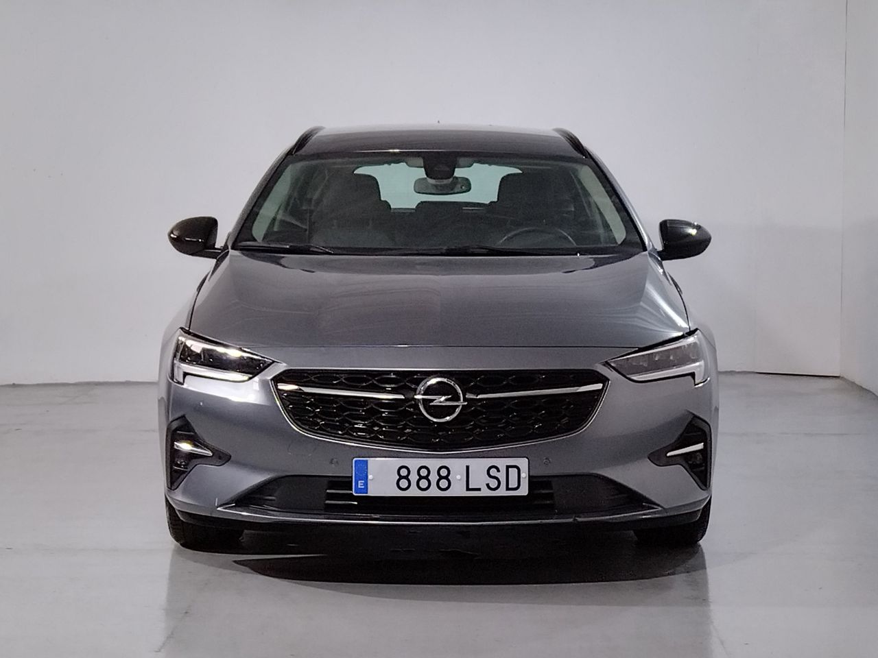 Foto Opel Insignia  21