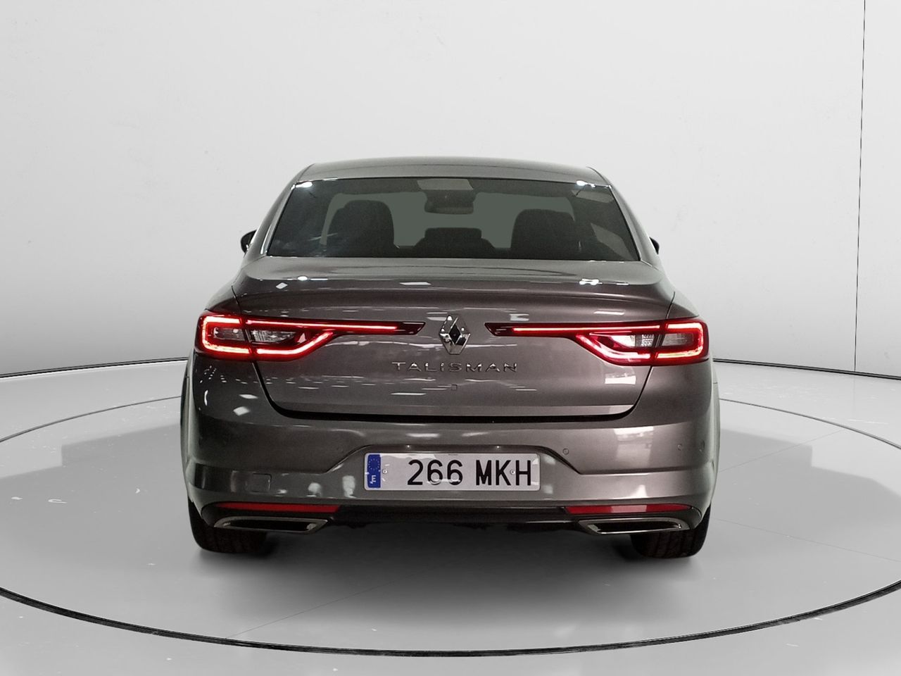 Foto Renault Talisman 3