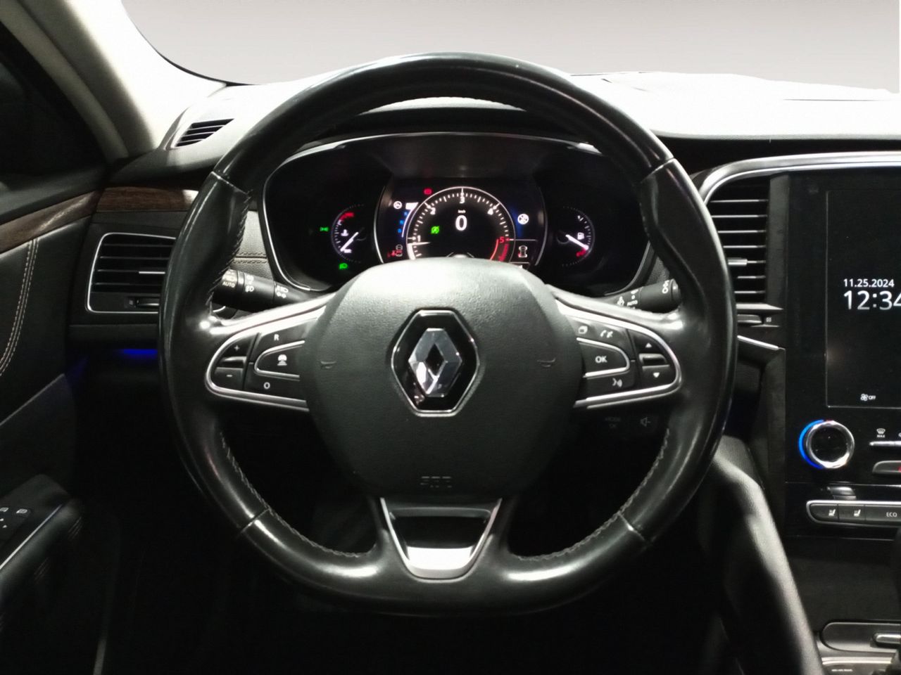 Foto Renault Talisman 7