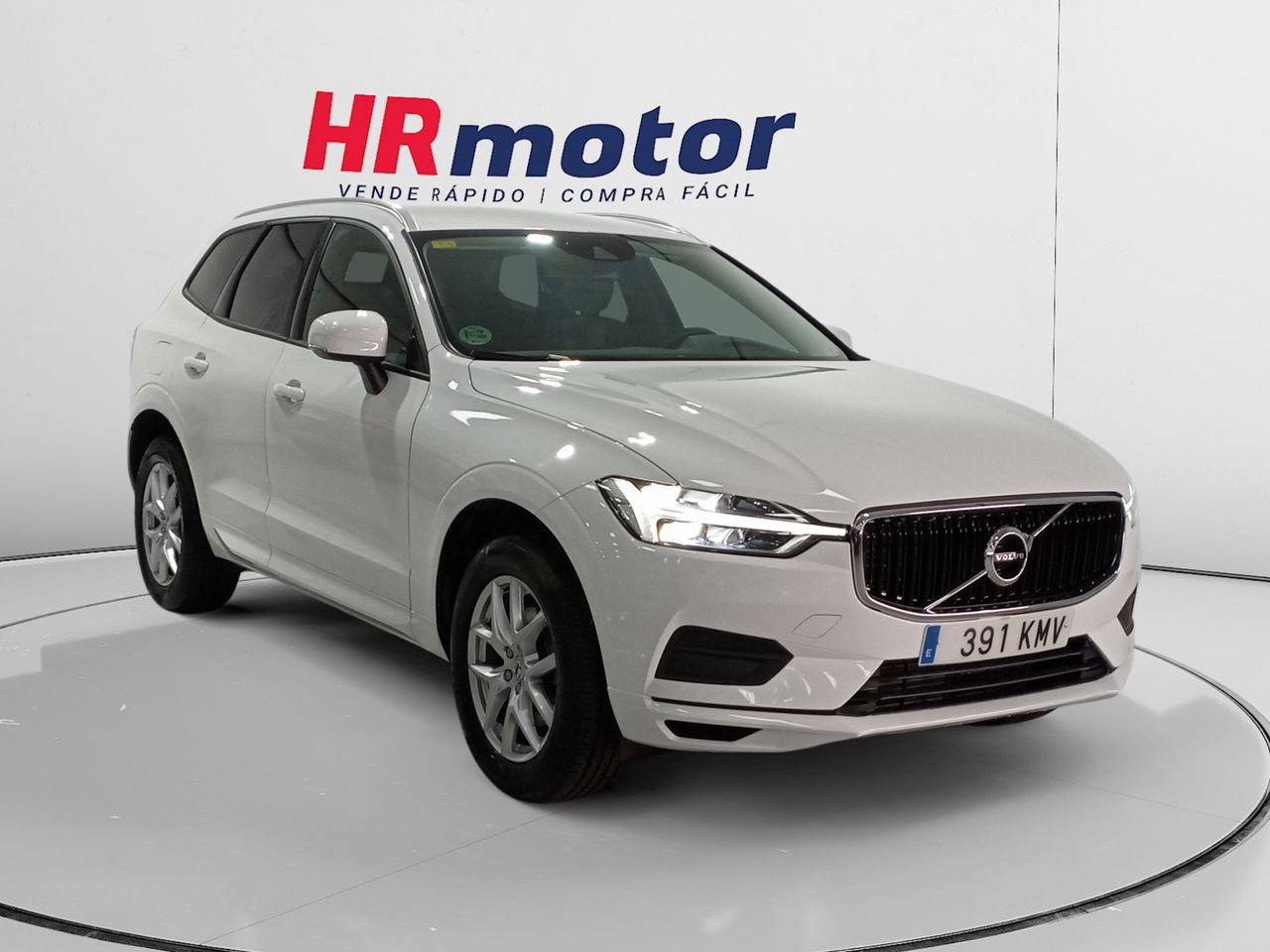 Foto Volvo XC60 1