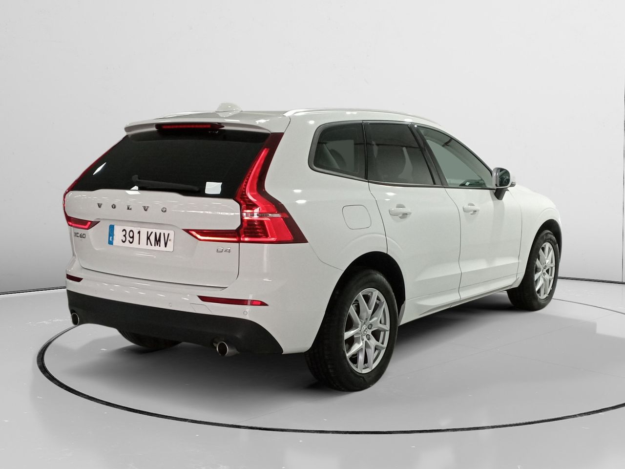 Foto Volvo XC60 2