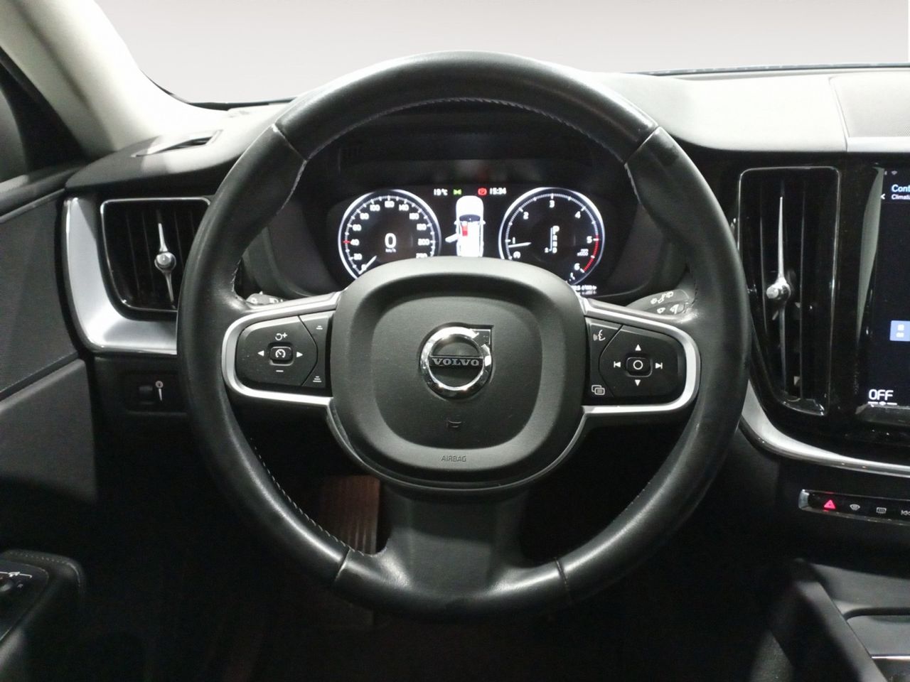 Foto Volvo XC60 7