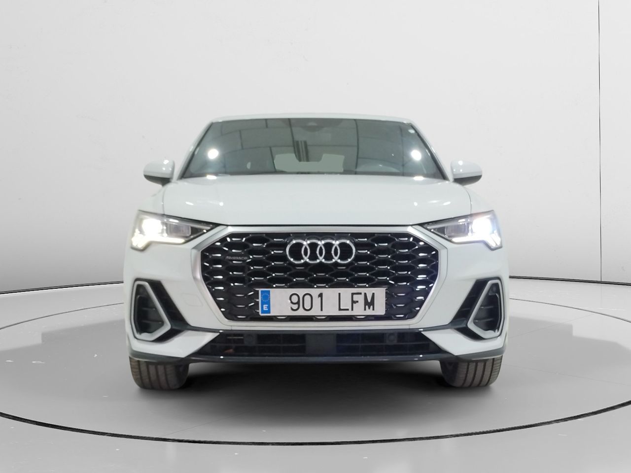 Foto Audi Q3 5