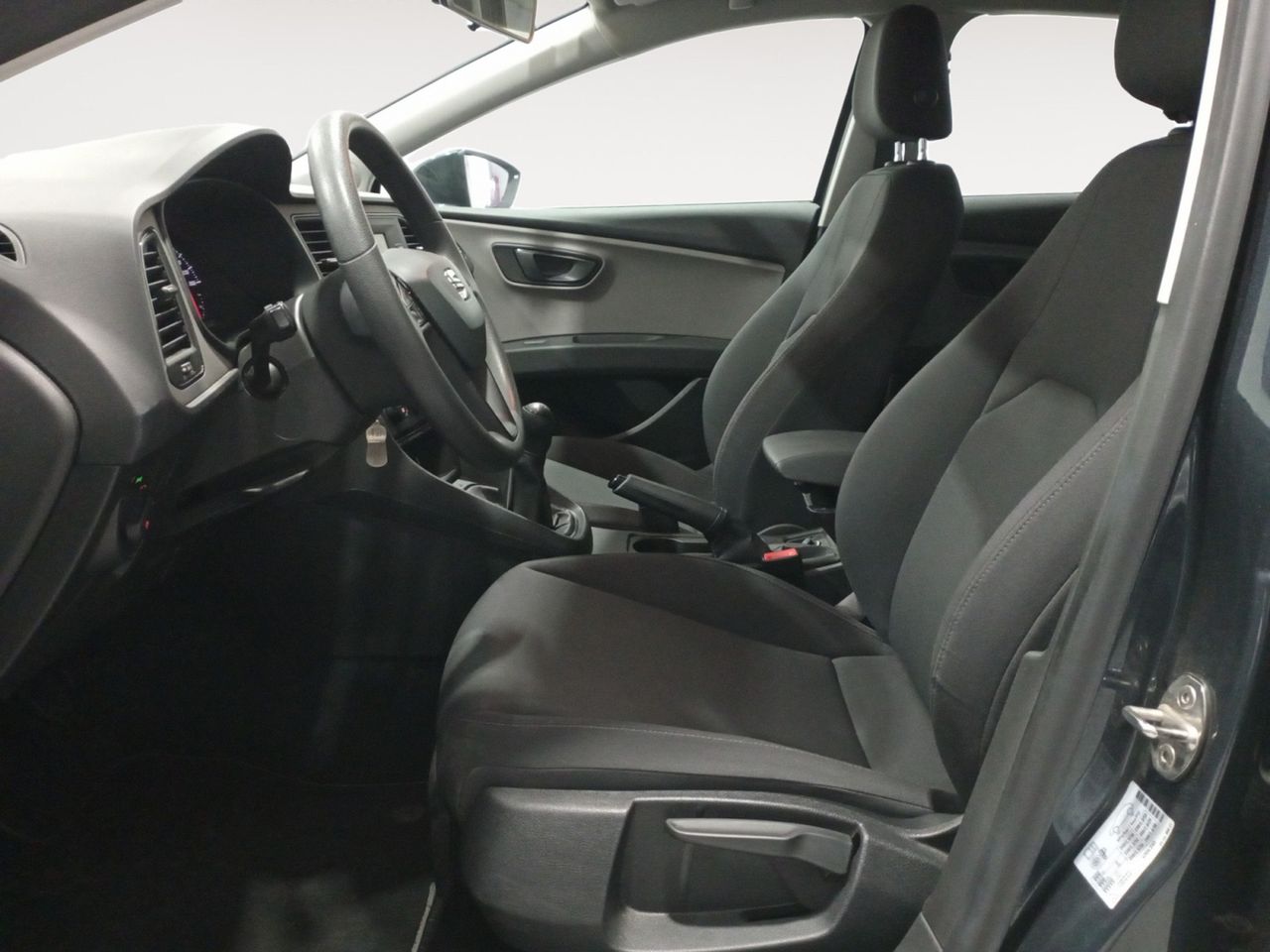 Foto Seat León 8