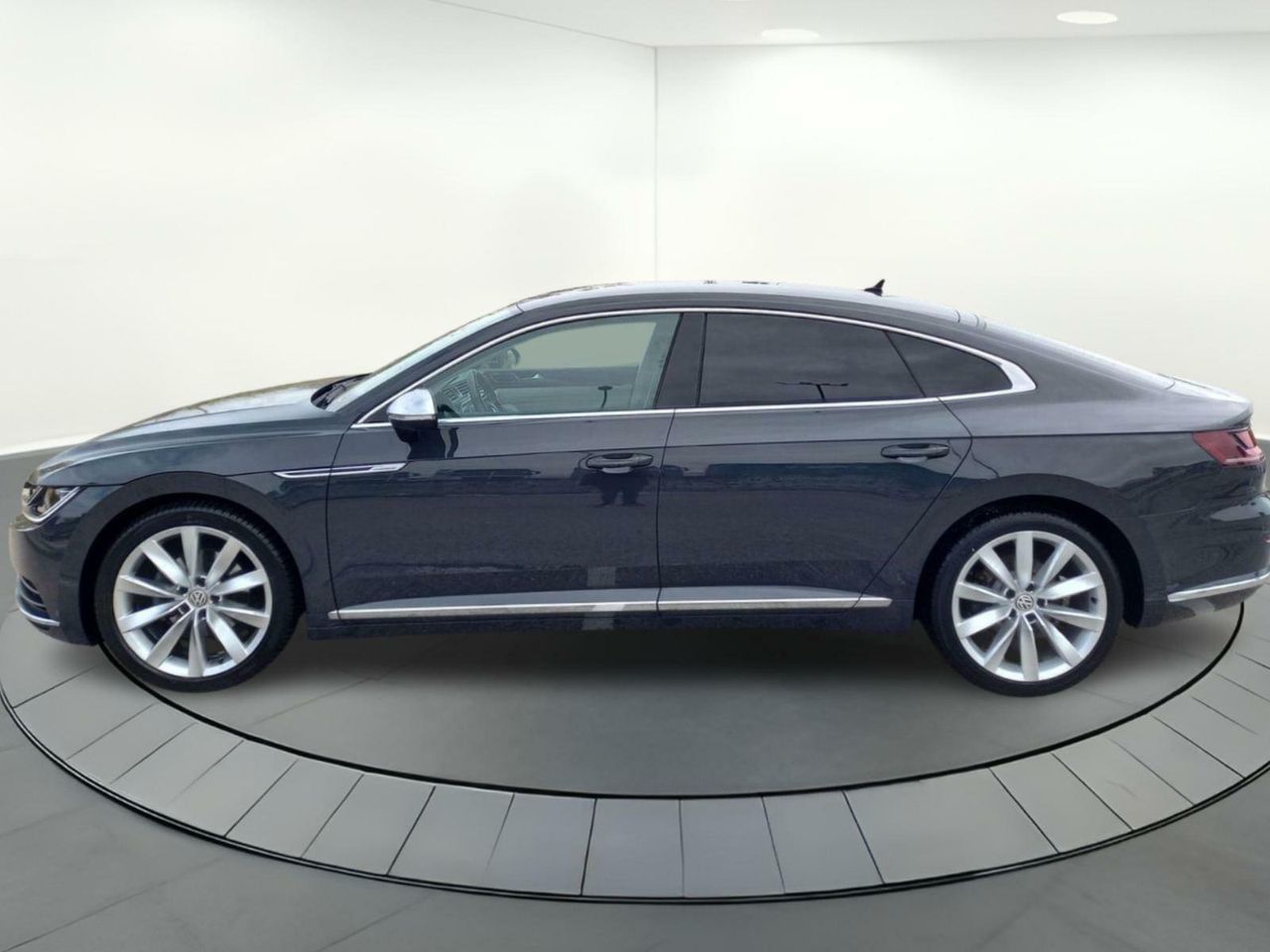 Foto Volkswagen Arteon 3