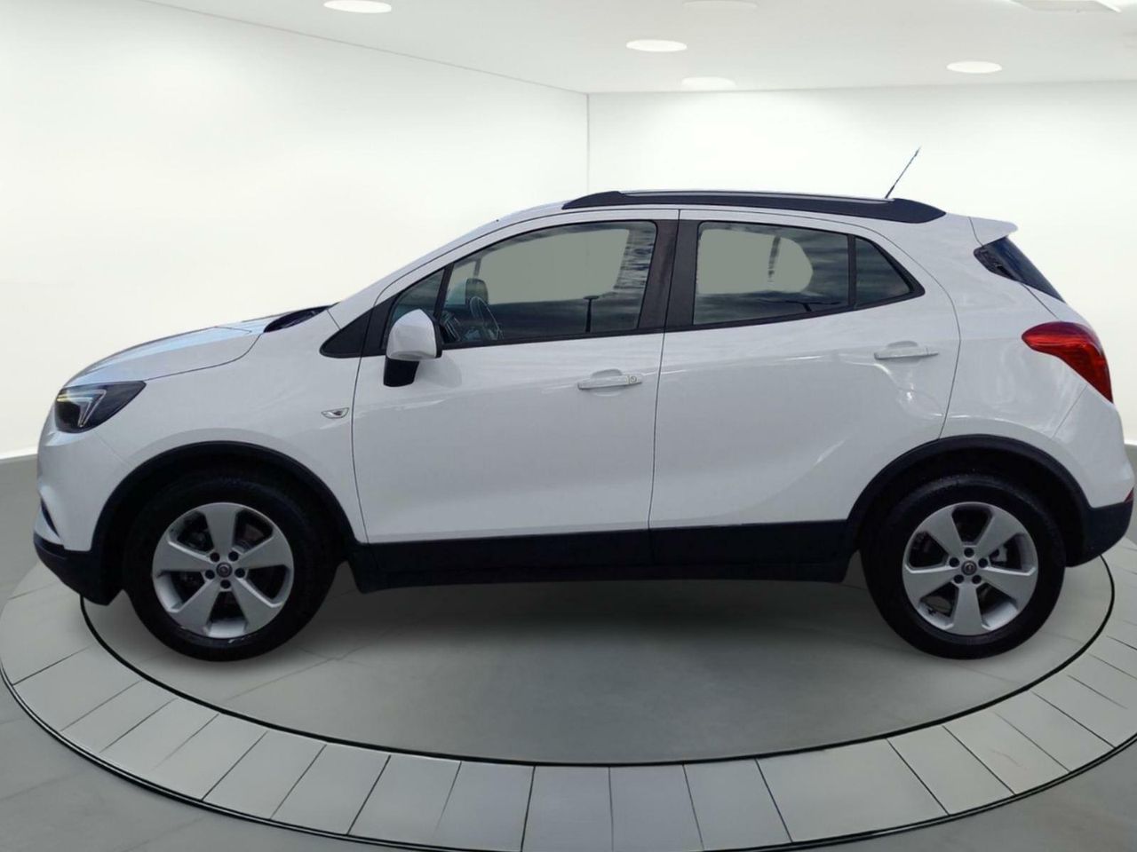 Foto Opel Mokka X 3