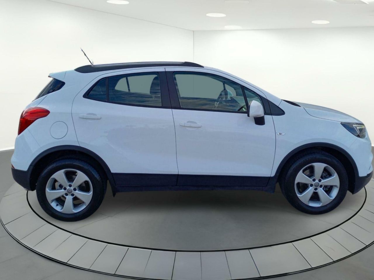 Foto Opel Mokka X 7