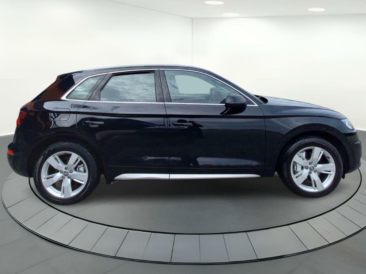 Foto Audi Q5 7