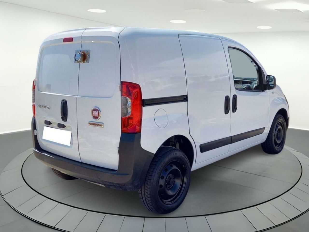 Foto Fiat Fiorino 4