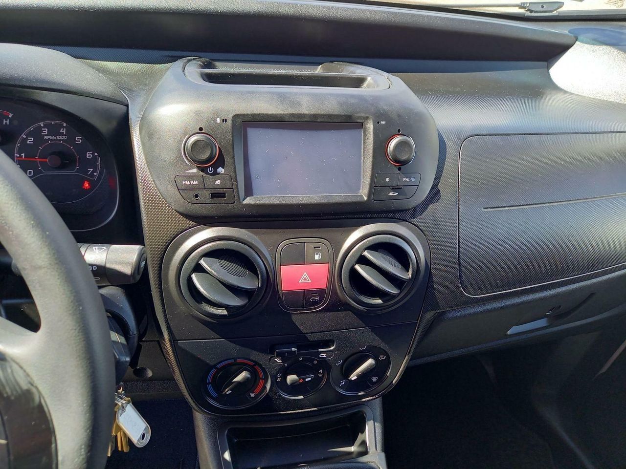 Foto Fiat Fiorino 19