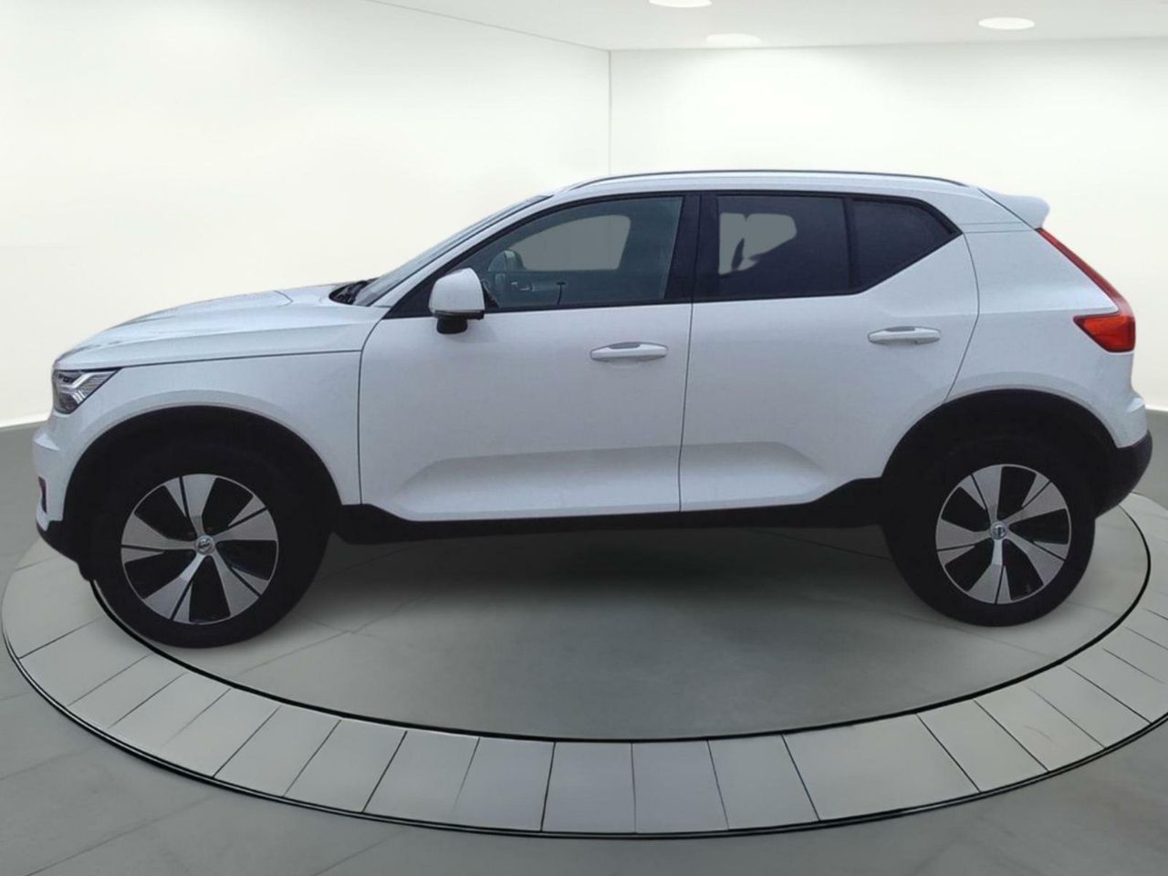 Foto Volvo XC40 3