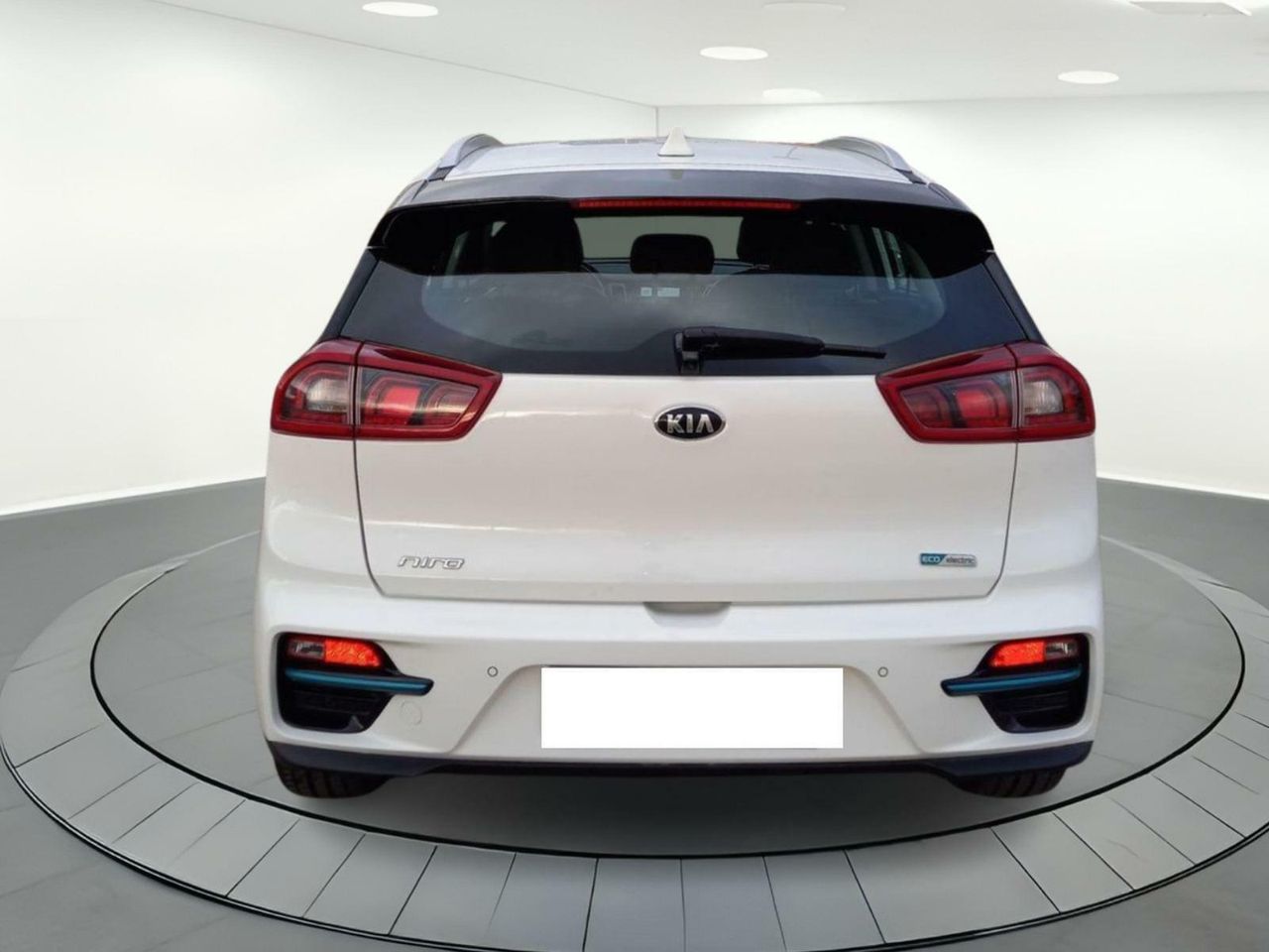 Foto Kia e-Niro 7