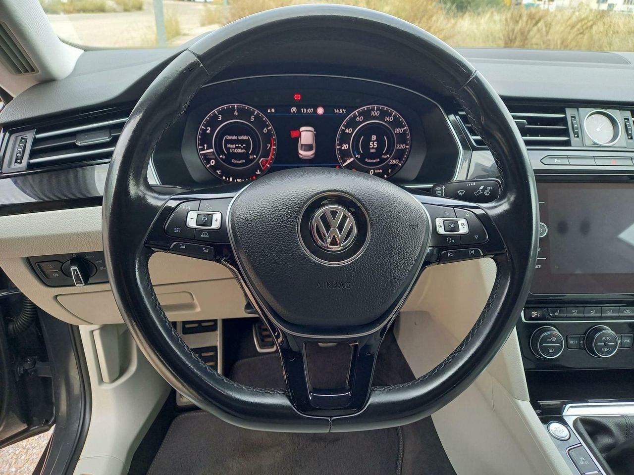 Foto Volkswagen Arteon 17